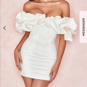 House of CB Selena dress.